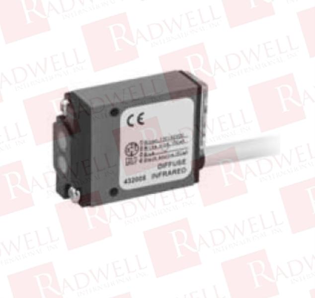 RADWELL VERIFIED SUBSTITUTE MP-D0300D-CX9C4U2-SUB