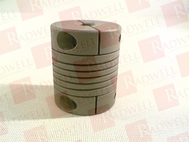 HELICAL WAC25-8-6MM