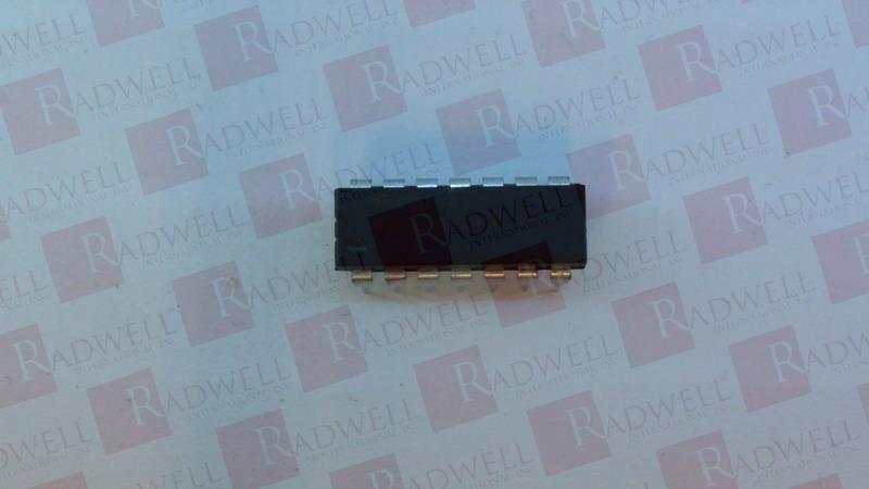 ON SEMICONDUCTOR MM74C907N