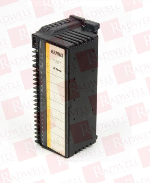 FANUC IC660CBD100