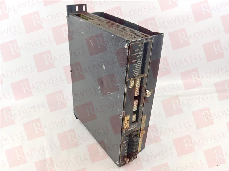 EATON CORPORATION BDS4-220-23-615A32