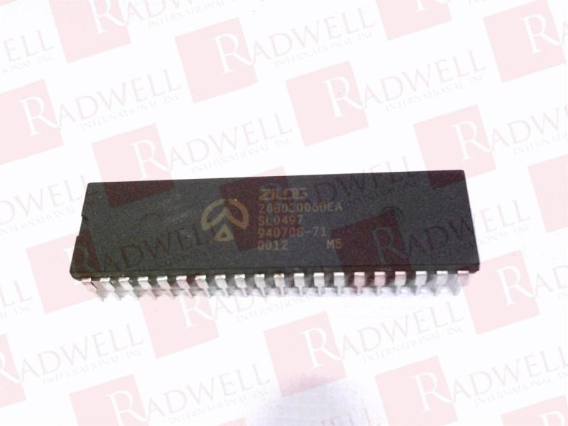 ZILOG Z0803006DEA