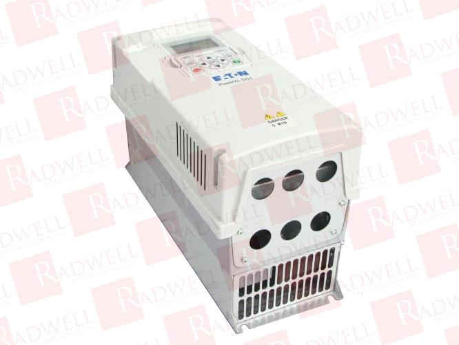 EATON CORPORATION DG1-34016FB-C21C