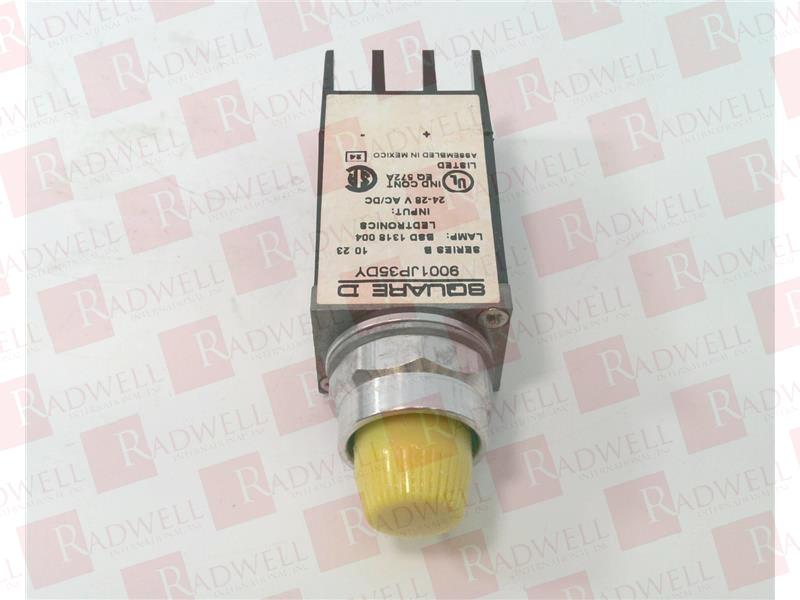 SCHNEIDER ELECTRIC 9001JP35DYY29