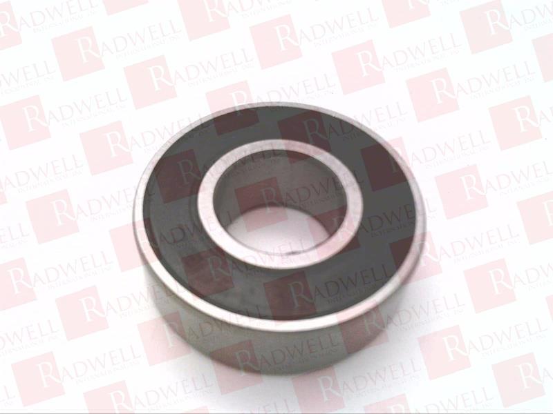 BEARINGS LIMITED R6-2RS