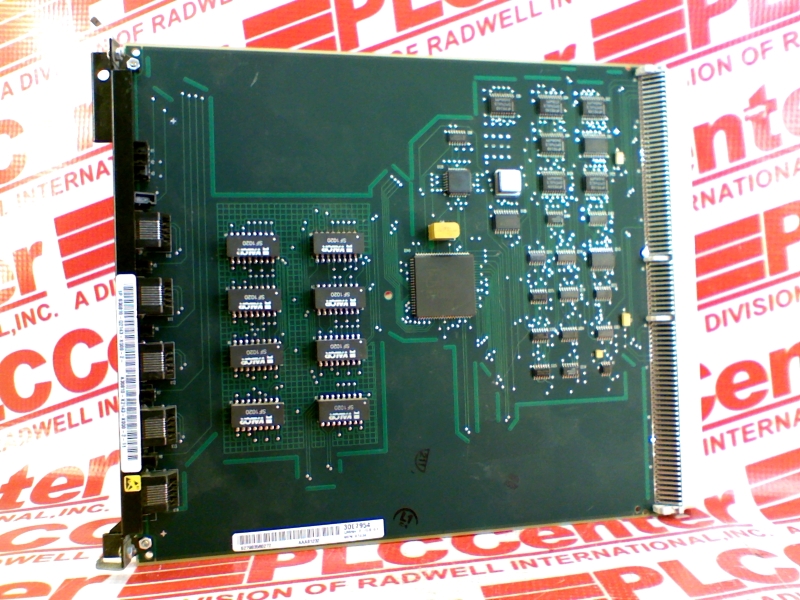 S30810-Q2143-X000-2 PLC Module/Rack By SIEMENS