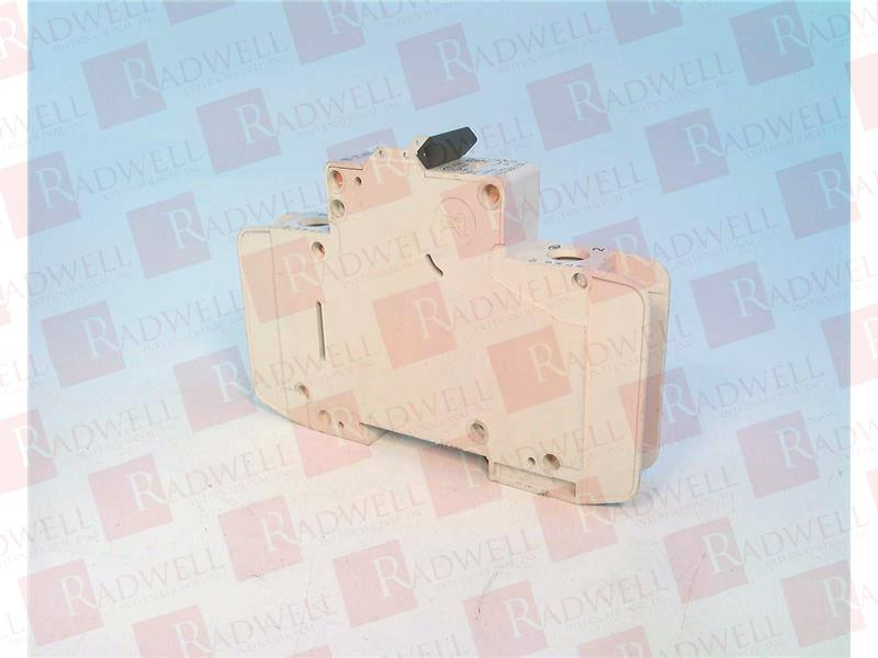 EATON CORPORATION FAZ-C6/1-NA