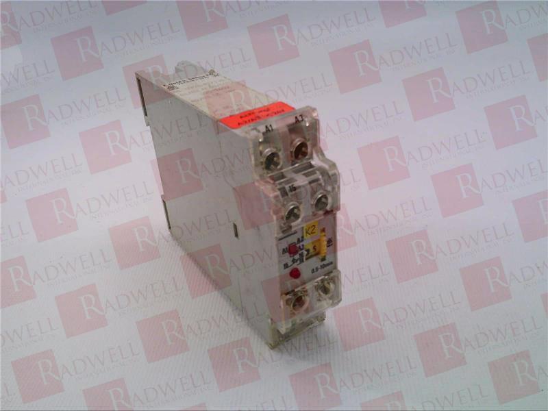 DOLD ML930381220240VAC24V.5-10M