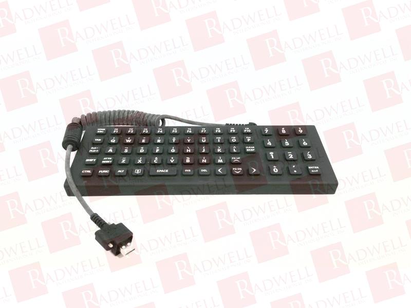 KYBD-QW-VC70-01R Keypad/Keyboard by MOTOROLA SOLUTIONS