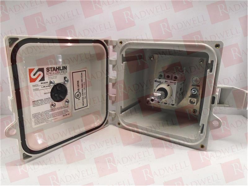 EATON CORPORATION ER4P-40N3PB