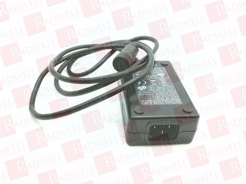 ELJINTEK PSU25A-13