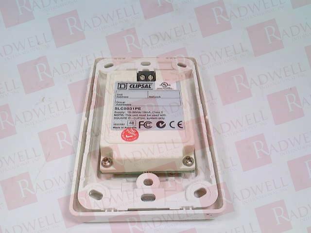 SCHNEIDER ELECTRIC SLC5031PE