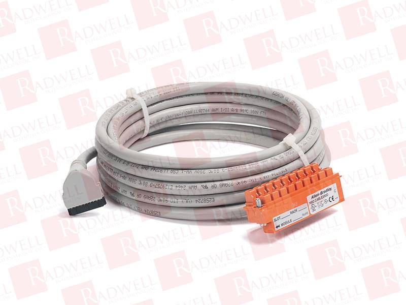 ALLEN BRADLEY 1492-CABLE050D