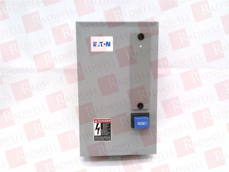 EATON CORPORATION C799-B11