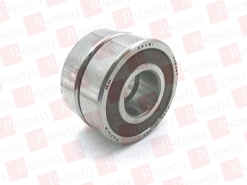 TIMKEN 2M204WI-CR