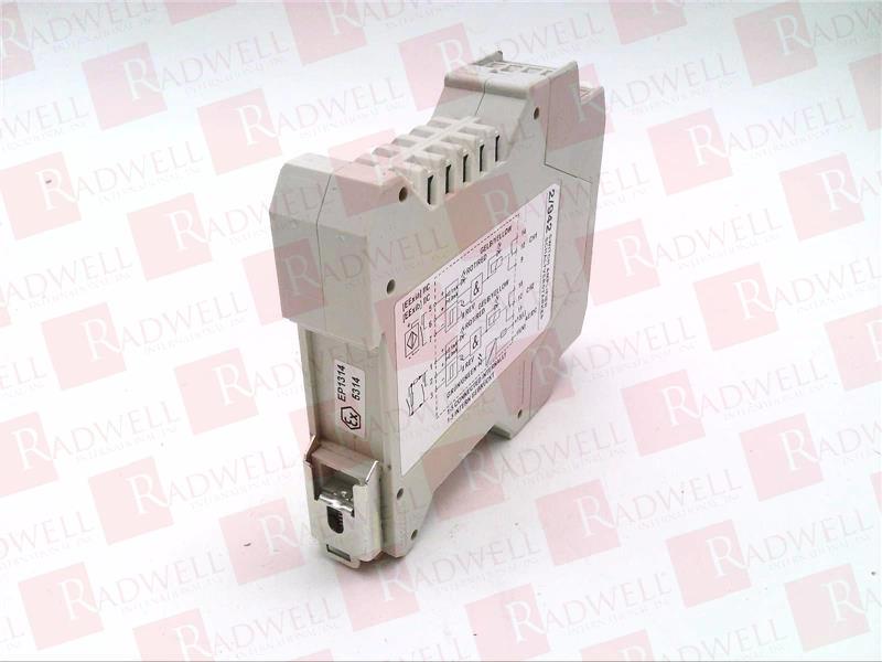 EATON CORPORATION GHG122-3121-D1003