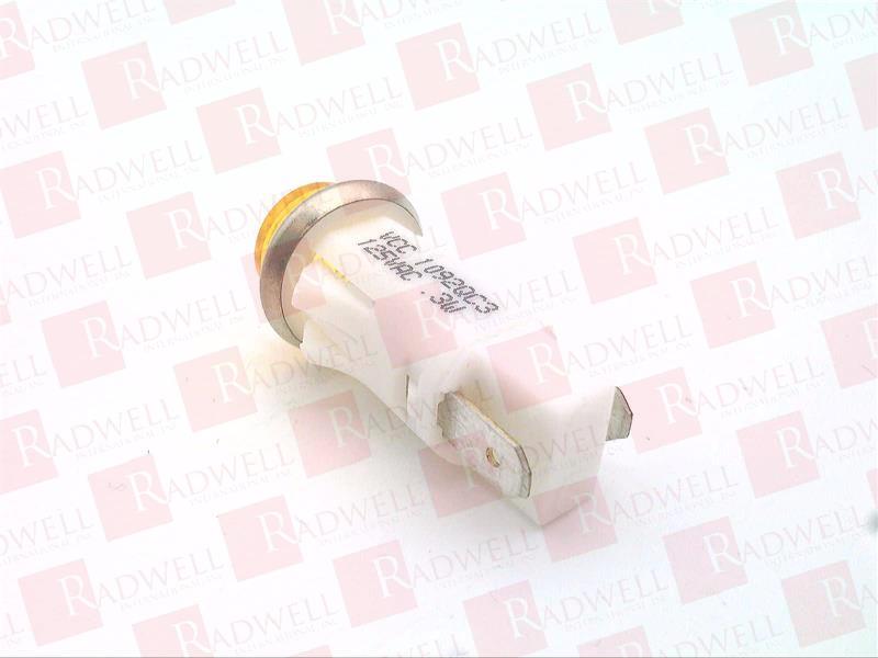 LIGHTING COMPONENTS & DESIGN 32R-2113T