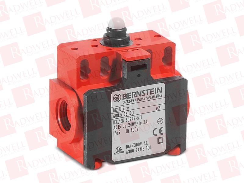 BERNSTEIN AG 608-5190-114