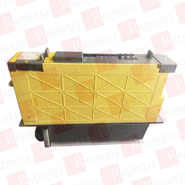 FANUC A06B-6124-H105