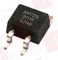 OHMITE AP725 1R F