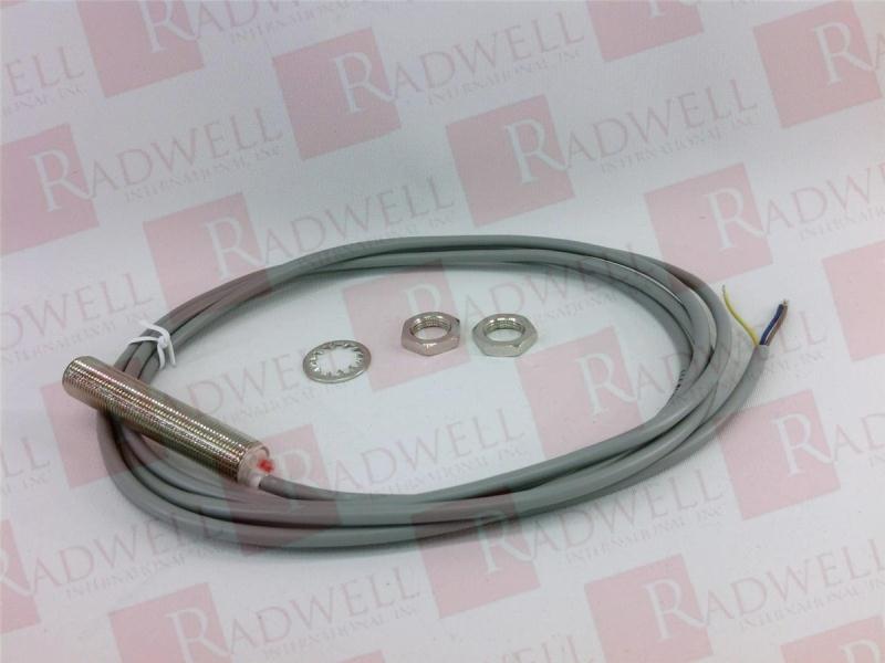 RADWELL VERIFIED SUBSTITUTE 3RG4012-0KB00-SUB