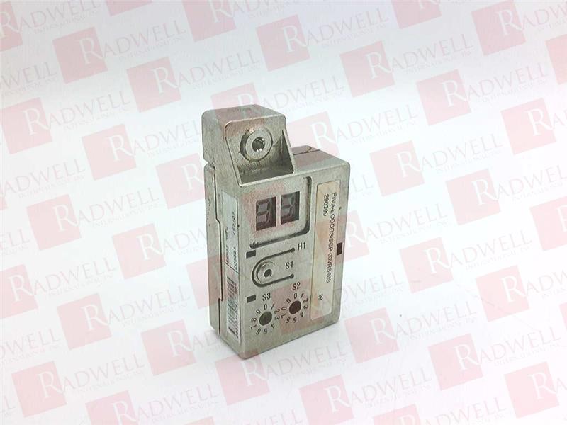 BOSCH FWAE00DR3SGP03VR