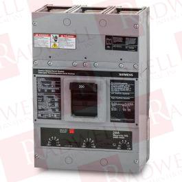 SIEMENS JXD63L400