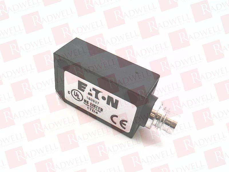 EATON CORPORATION E71-PRN-M8