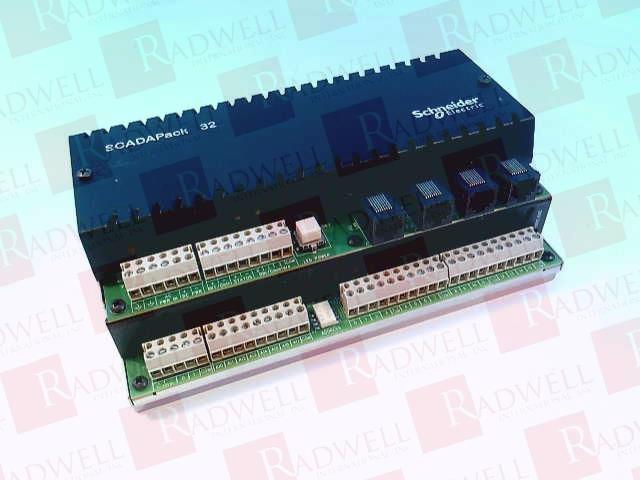 SCHNEIDER ELECTRIC TBUP4B-1W2-01-0-1