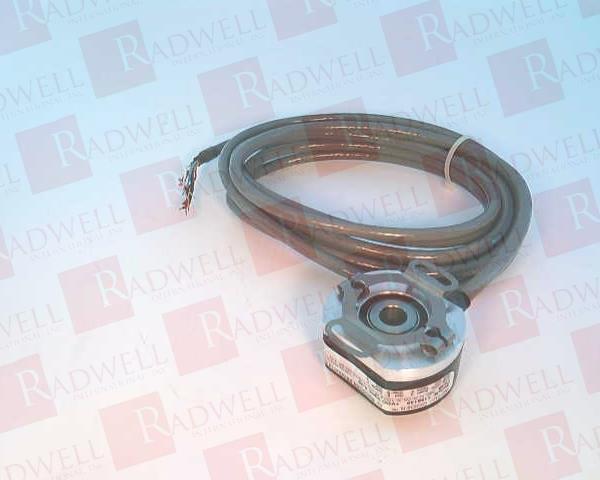 ENCODER PRODUCTS 260-N-R-05-S-1024-R-HV-1-S/10.00-SF-2-N