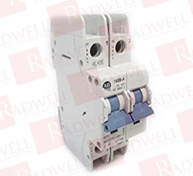 ALLEN BRADLEY 1489-A2C400