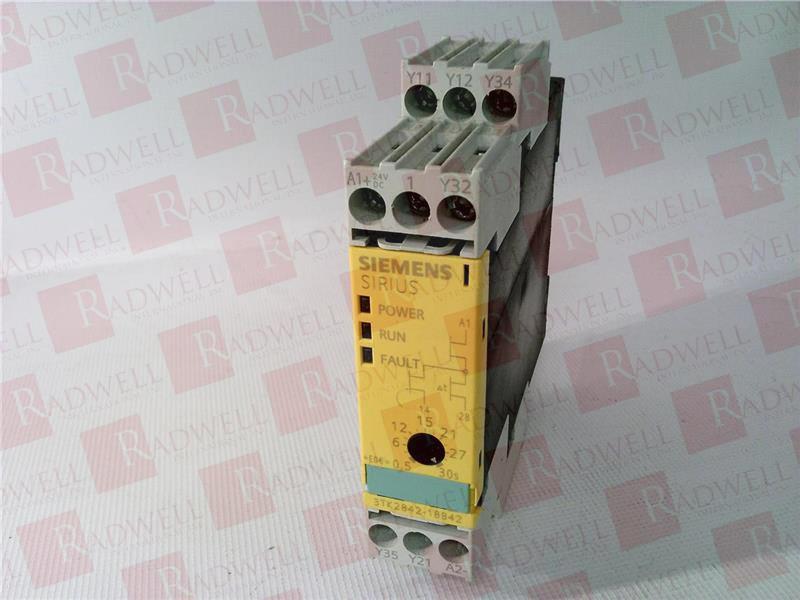 SIEMENS 3TK2842-1BB42