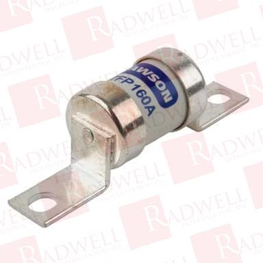 LAWSON FUSES CTFP160