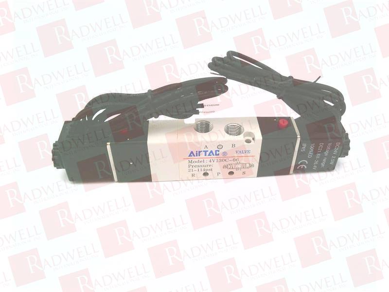 AIRTAC 4V130C06BIT