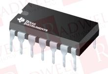 TEXAS INSTRUMENTS SEMI SN75ALS181N