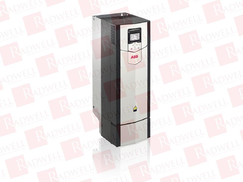 ACS880-01-077A-5+D150 Drive By - ABB - ASEA BROWN BOVERI