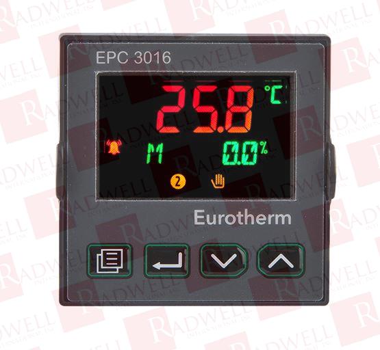 EPC3016 CP VH R2 L2 XX C1 XX XX XXX WD 08 X X X Temperature  