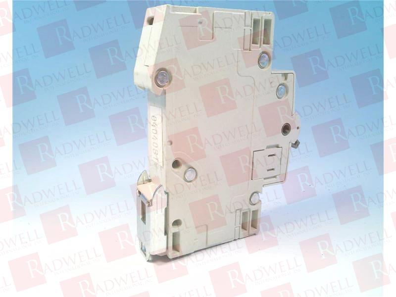 EATON CORPORATION WMS-1C08