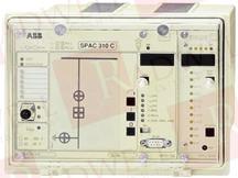 ASEA BROWN BOVERI SPAC-310-C