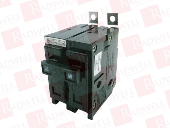 EATON CORPORATION BA250