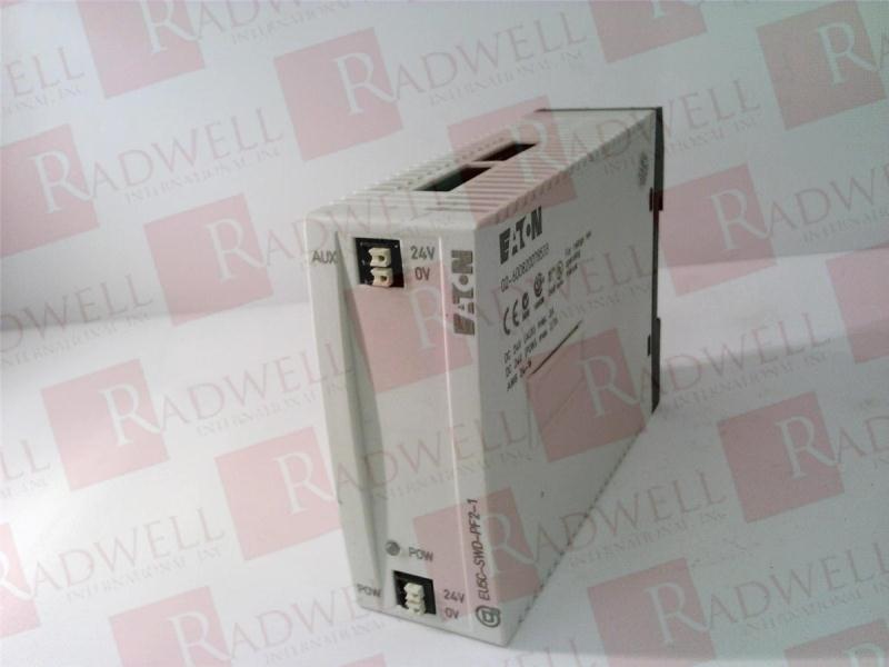 EATON CORPORATION EU5C-SWD-PF2-1