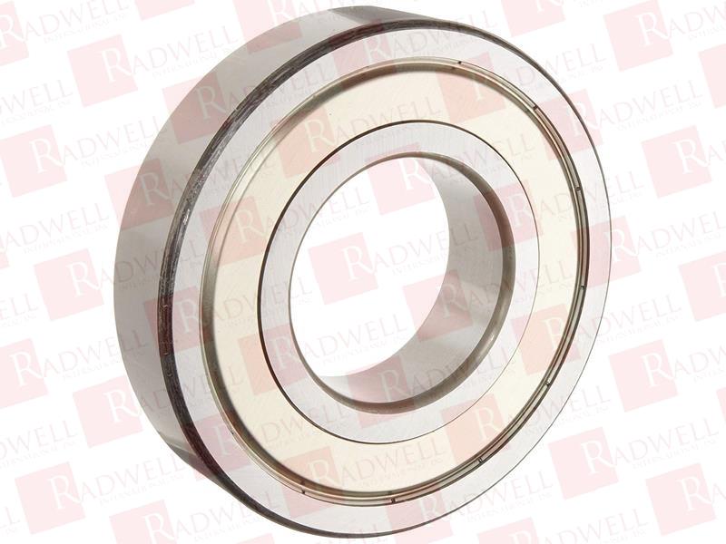 NTN BEARING 6202-ZZ-C3