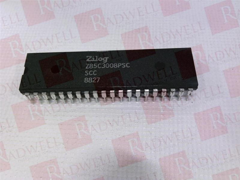 ZILOG Z85C3008PSC