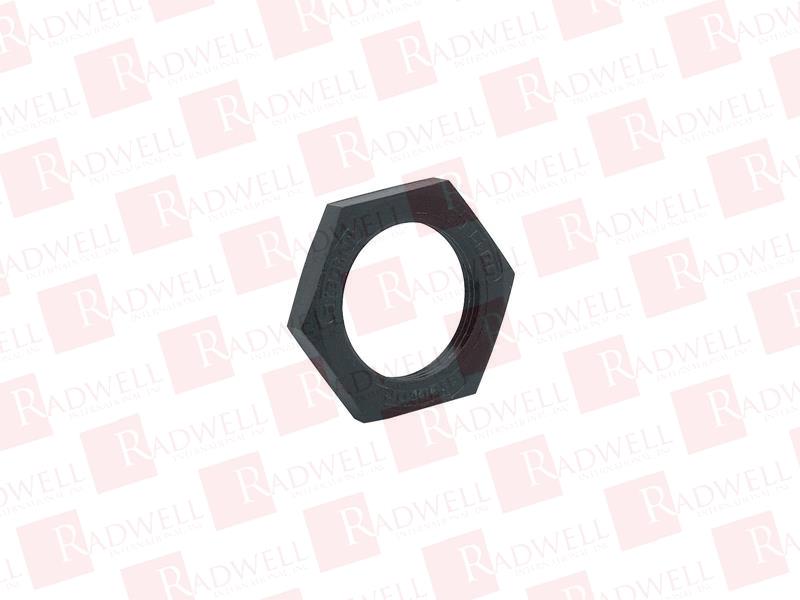 EFECTOR NUT M18X1 PBTB 2 PIECES-E10026