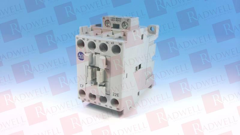 ALLEN BRADLEY 700-CFB220D