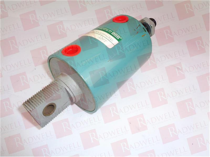 INGERSOLL RAND 0430-1209-014