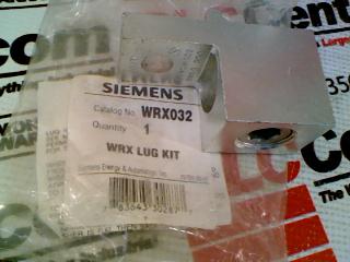 SIEMENS WRX032