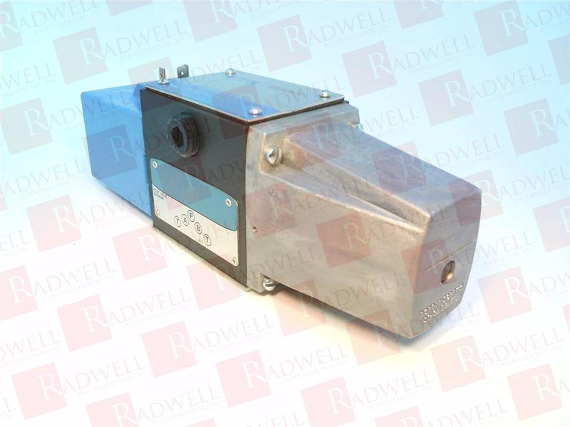 EATON CORPORATION SDG4S4-012A-U-H-60