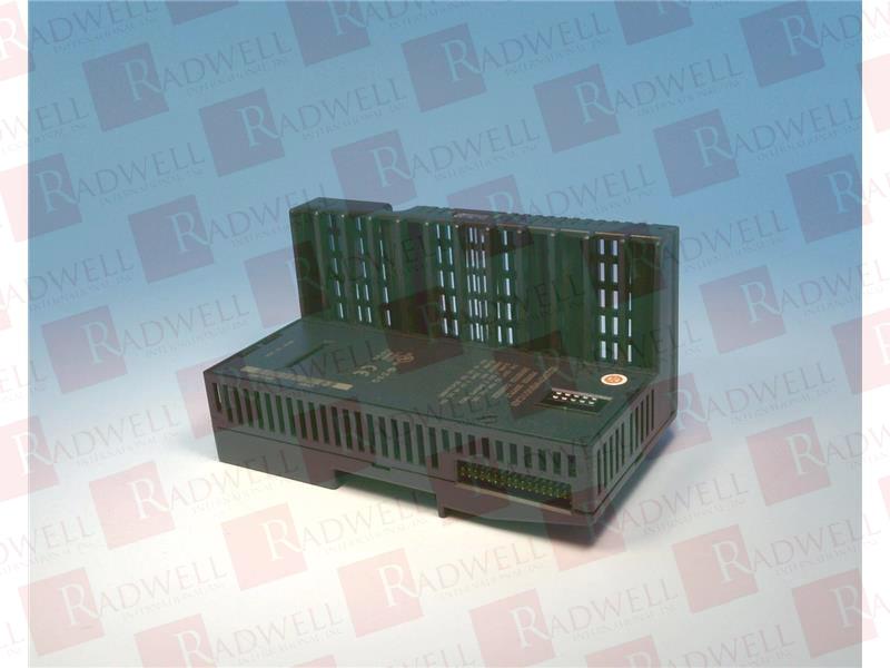 GE Fanuc Power Supply Booster Carrier IC200PWB001C 
