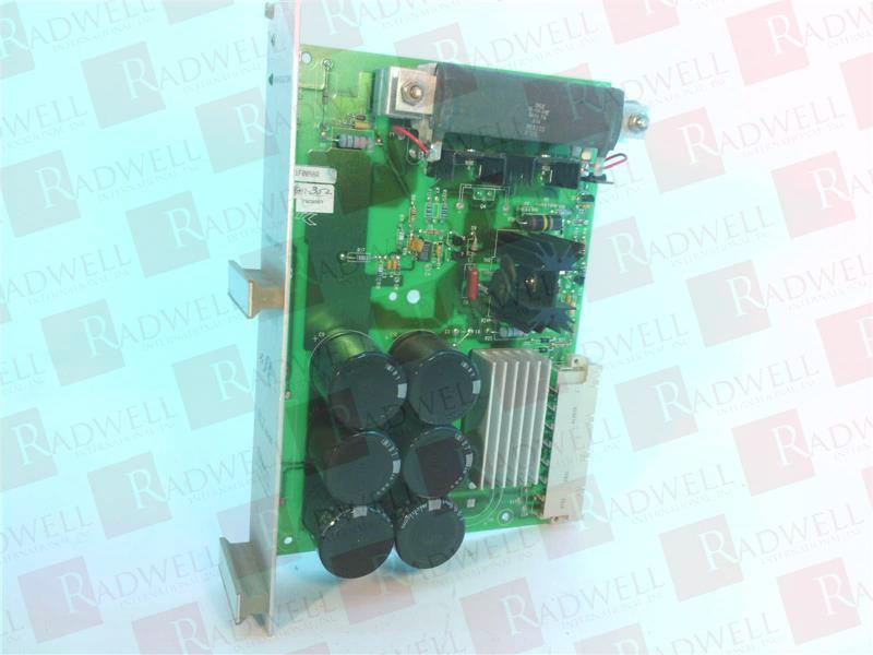 PERFORMANCE CONTROLS INC FLXPSI-170-20